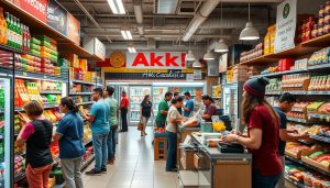 Akki, vagas, emprego, trabalho, disponível, candidatura, fácil, inscrição