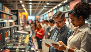 Buying and sourcing jobs in retail