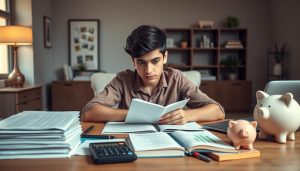 Finance, Education, Wealth, Budgeting, Investment