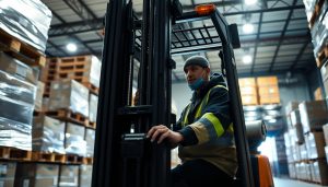 Logistics jobs at Family Dollar