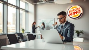 Restaurant administrative jobs