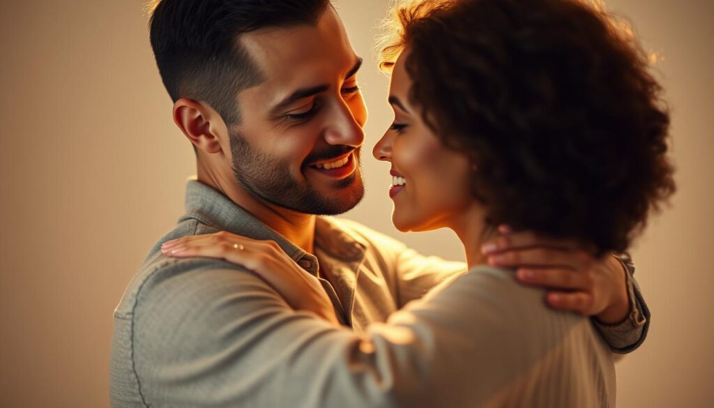 Christian relationship