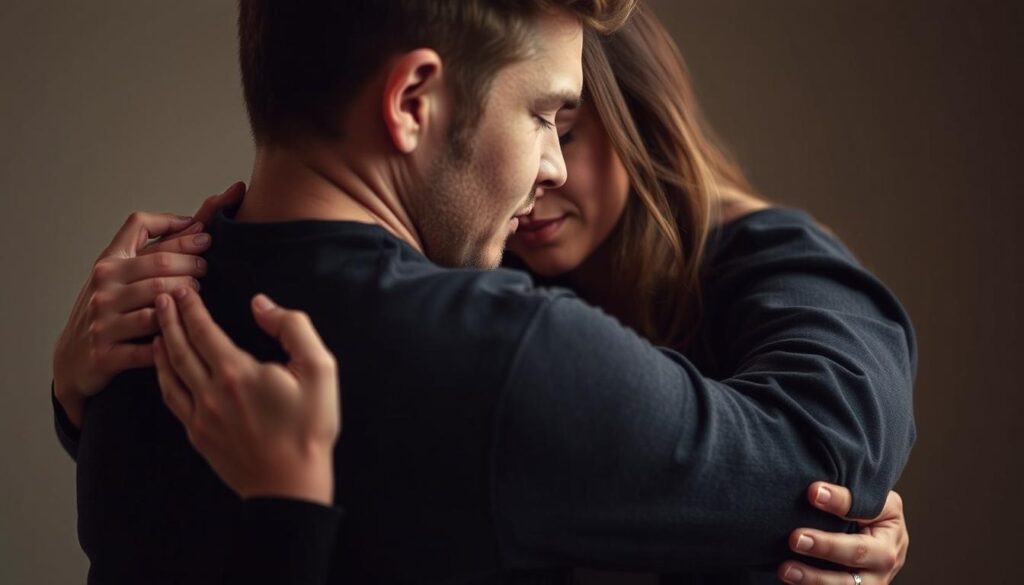 Christian relationship emotional connection