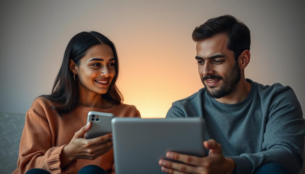 Christian relationship in the digital age