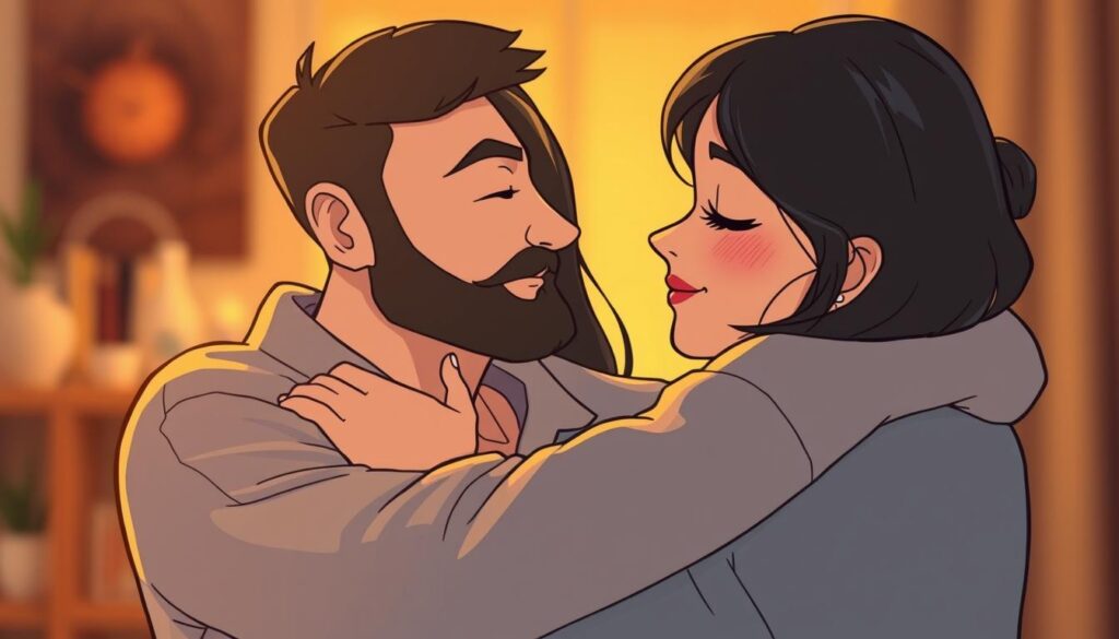 Emotional intelligence in relationships