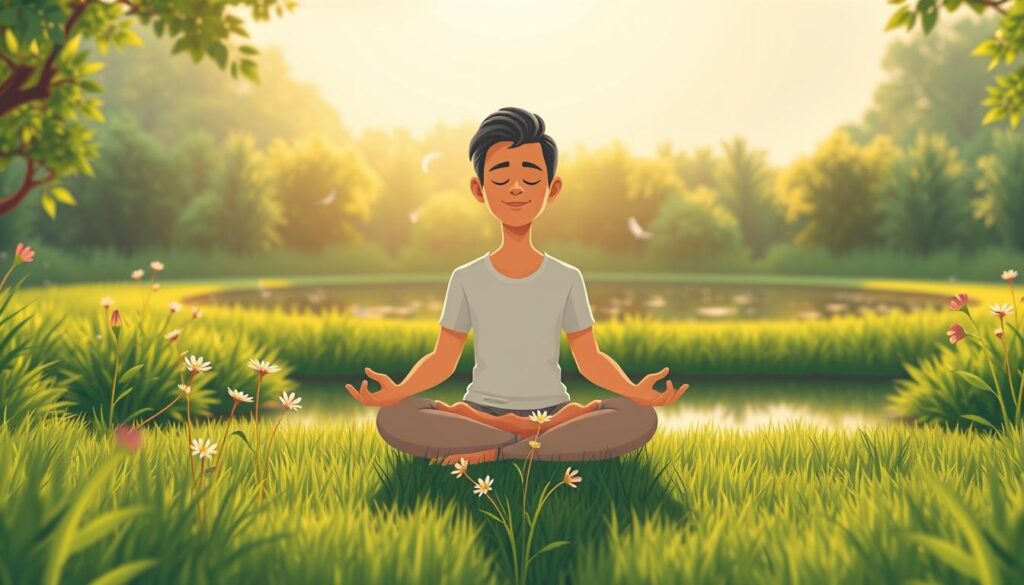 Emotional self-management