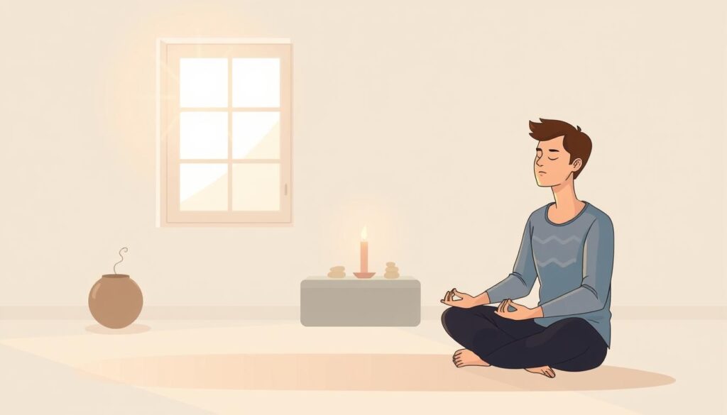 Emotional self-management practices in relationships