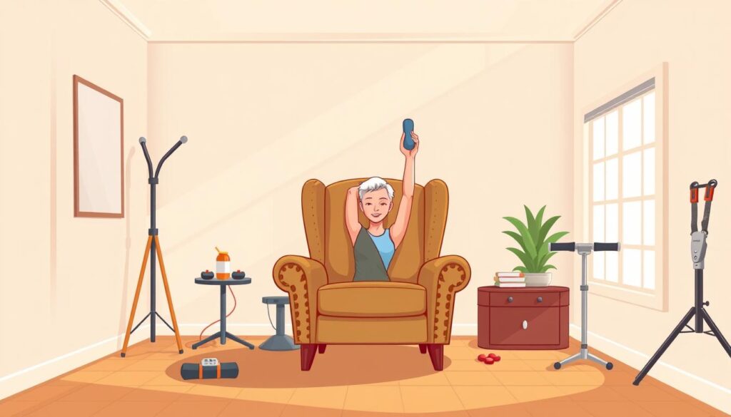 chair-based exercises chair-based exercises