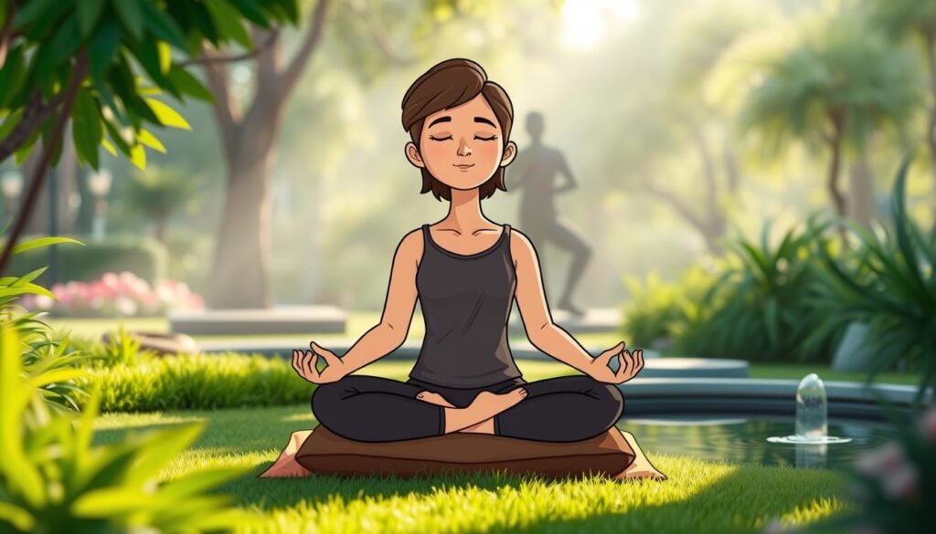 developing empathy through mindfulness practices