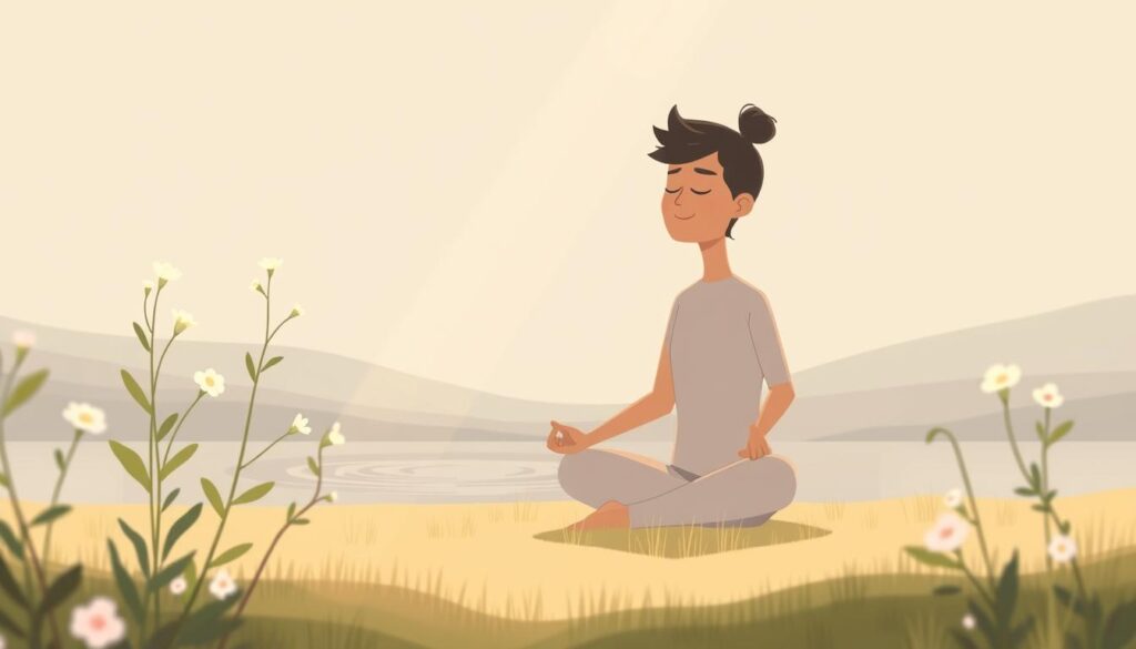 emotional self-management