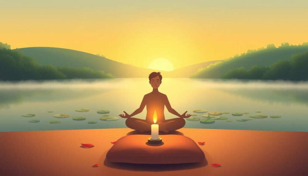 emotional self-management