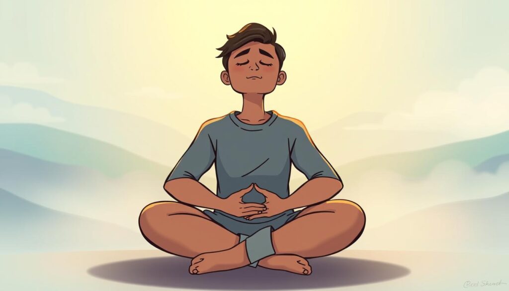 emotional self-management