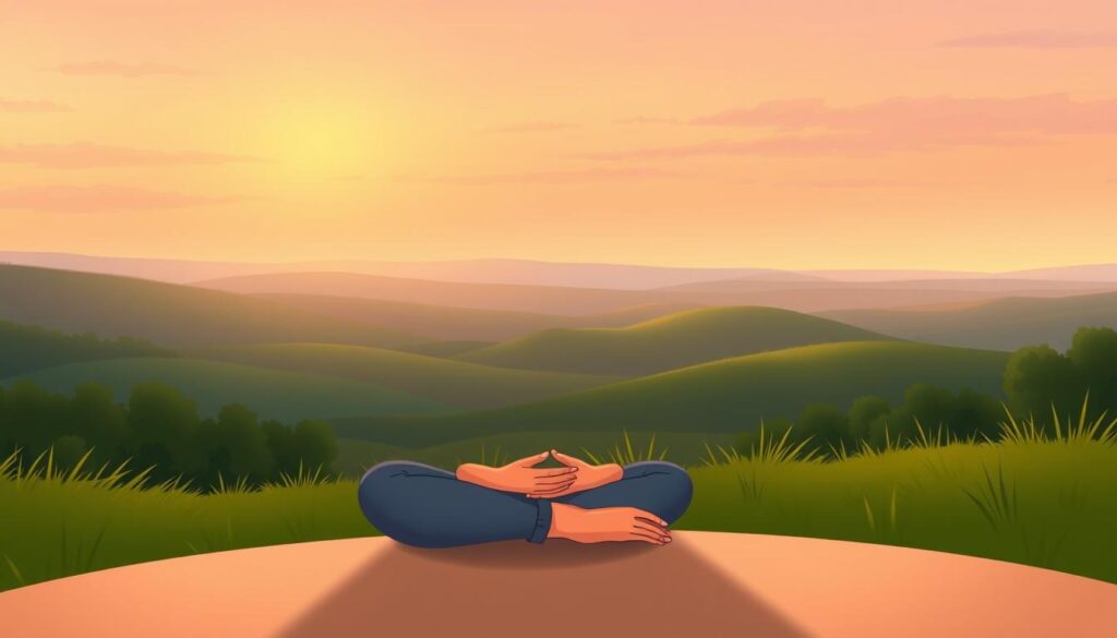 emotional self-management