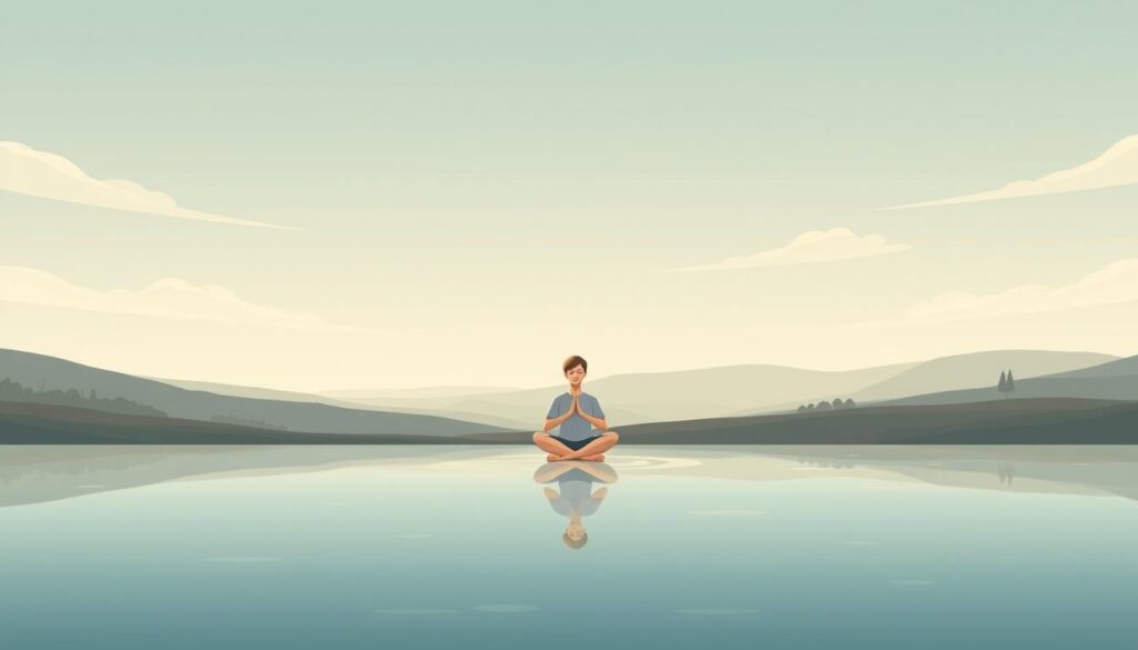 emotional self-management