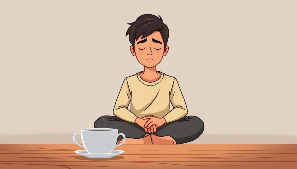 emotional self-management