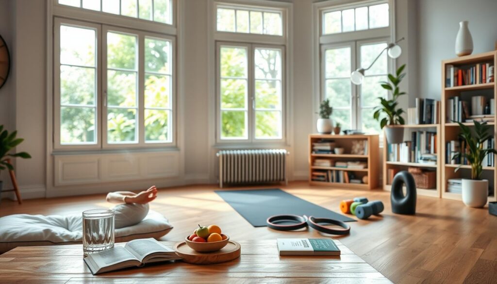 healthy daily habits