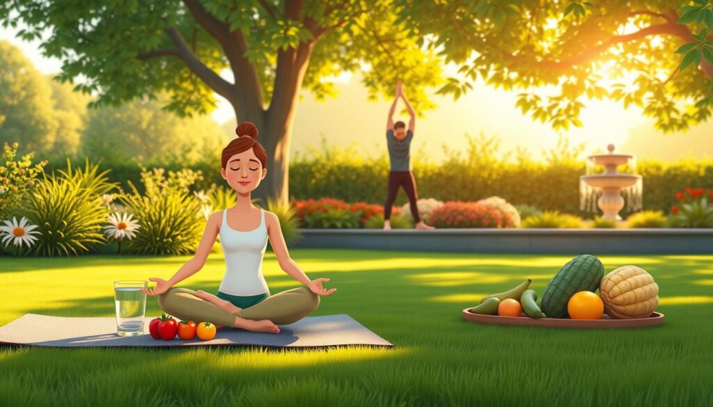 healthy habits healthy habits