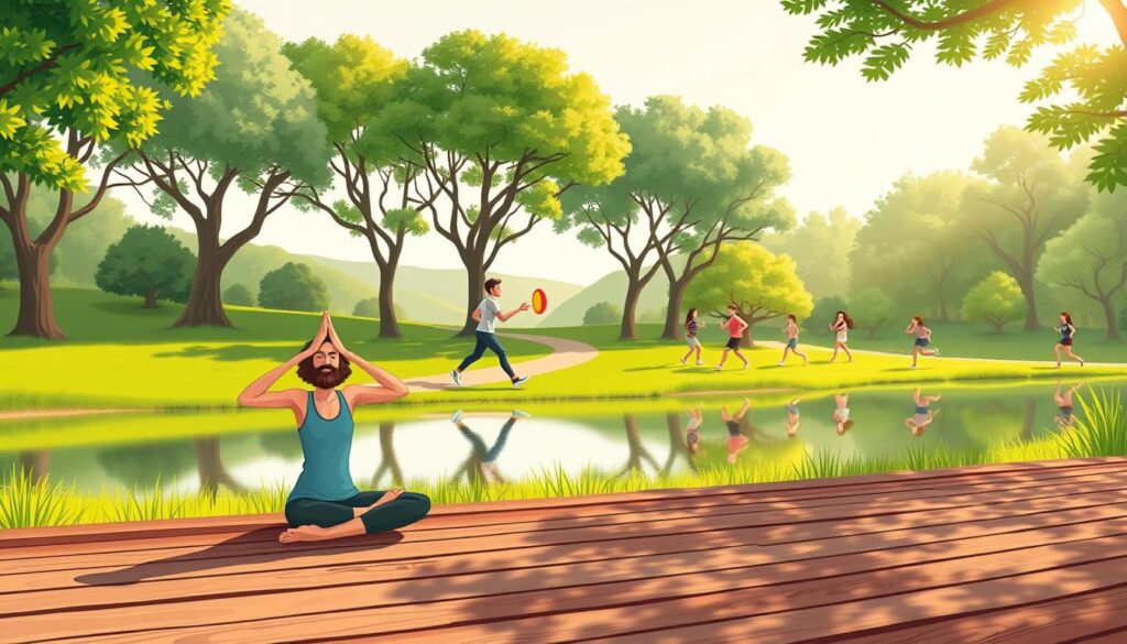 healthy lifestyle strategies healthy lifestyle strategies