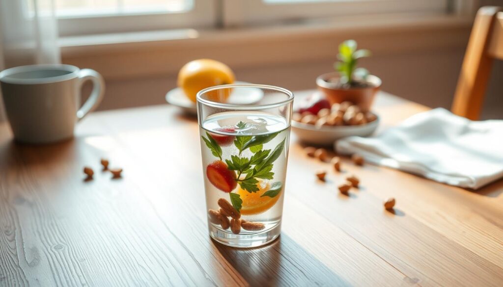 hydration for a productive morning routine hydration for a productive morning routine