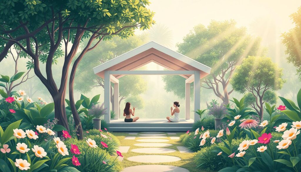 mental health wellness guide