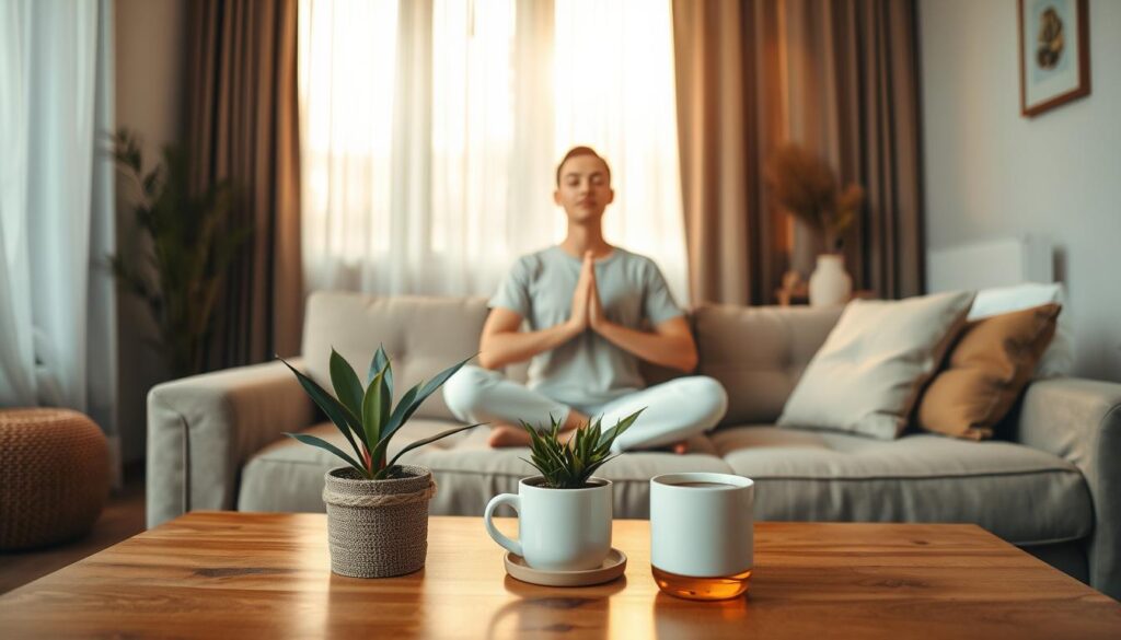 mindfulness techniques in daily life