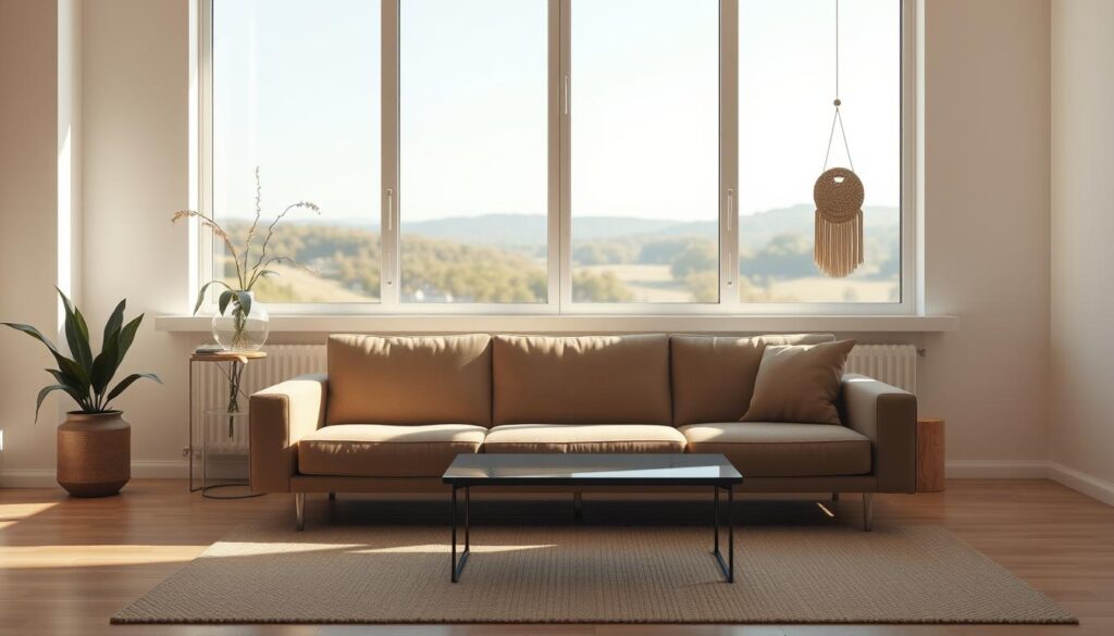 minimalism in modern culture