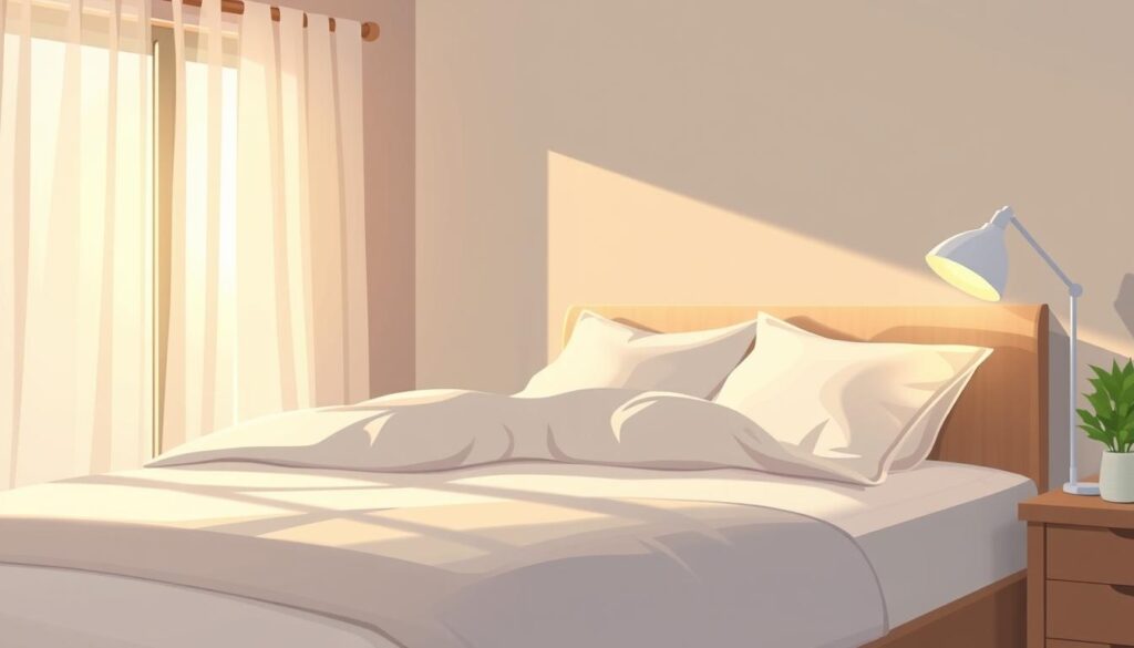 sleep quality and well-being