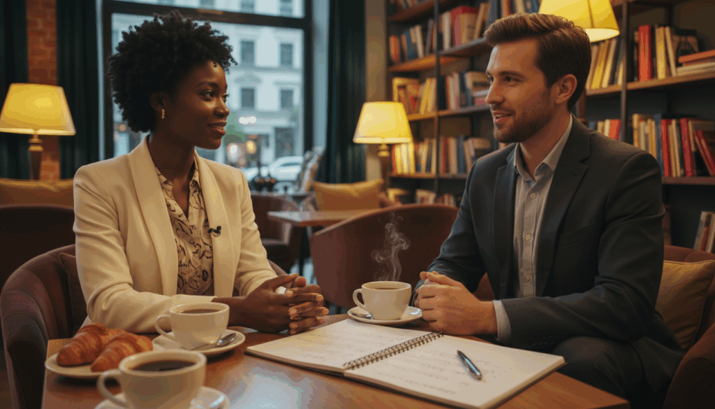 Christian dating and faith-based matchmaking