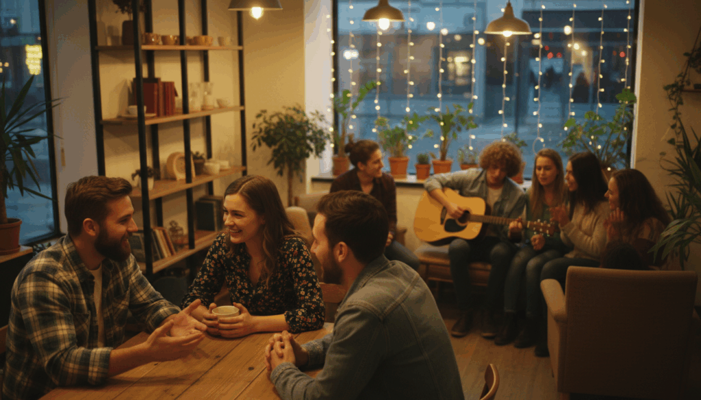 Christian dating connections