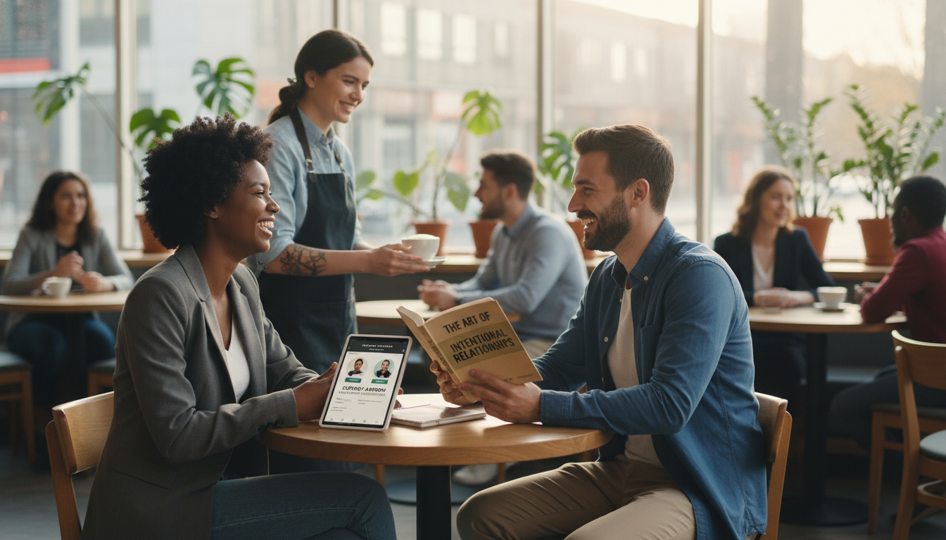 Christian dating in the digital age