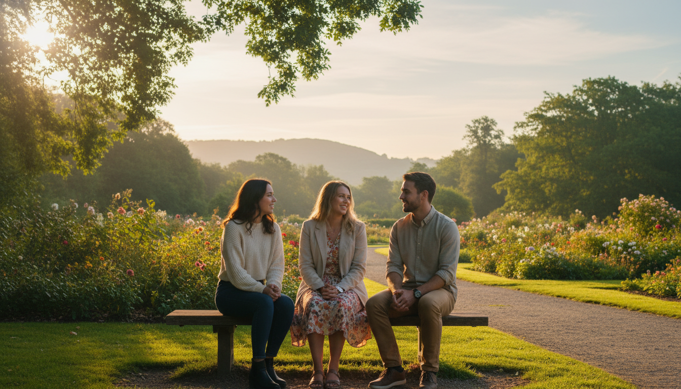 Christian dating intention in relationships