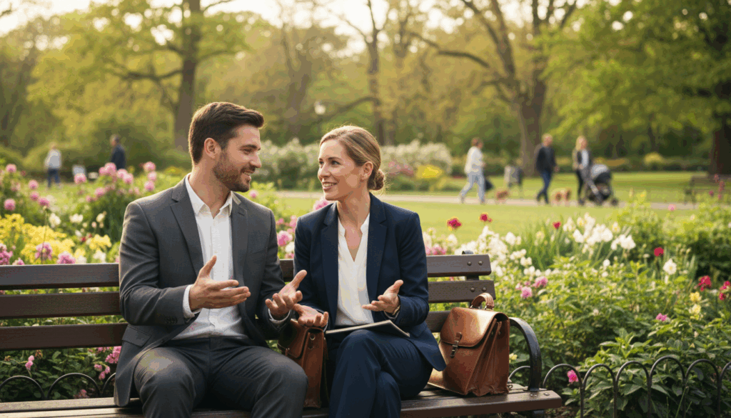 alignment in relationships