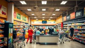 caixa Carrefour, vaga caixa, emprego caixa, trabalho caixa, inscrição caixa