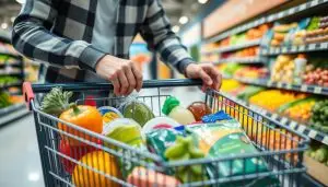 empacotador Carrefour, vaga empacotador, trabalho empacotador
