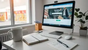 limpeza Carrefour, vaga limpeza, trabalho limpeza, emprego limpeza