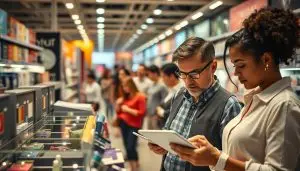 Buying and sourcing jobs in retail