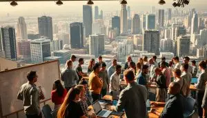 Entrepreneurship, Innovation, Startups, Business, Growth