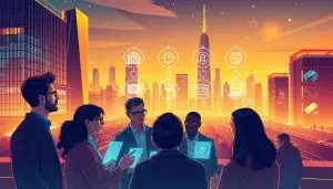 Entrepreneurship, Innovation, Startups, Business, Growth
