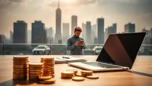 Extra Income, Side Hustle, Passive Income, Earnings, Finance