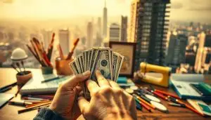 Extra Income, Side Hustle, Passive Income, Earnings, Finance