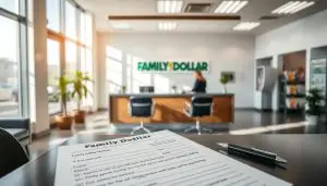 How to apply for a job at Family Dollar
