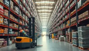 Logistics jobs at Dollar Tree