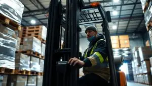 Logistics jobs at Family Dollar