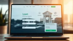 Online, Loans, Digital, Lending, Borrowing