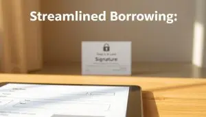 Online, Loans, Digital, Lending, Borrowing