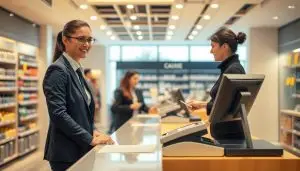 Responsibilities of a sales associate