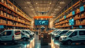 Supply chain coordinator careers